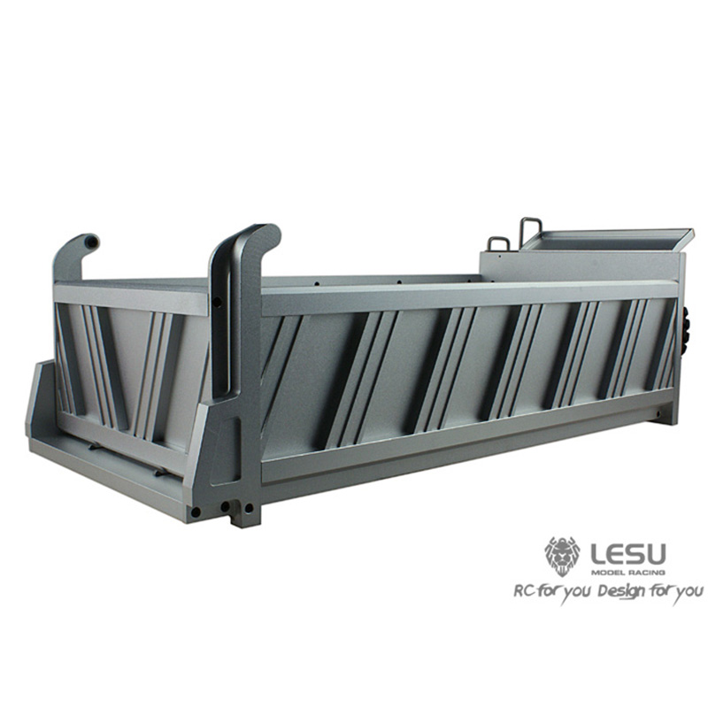 LESU 1/14  truck Tamiya 6X6 mu - Dump Truck Toy 리뷰 및 가격