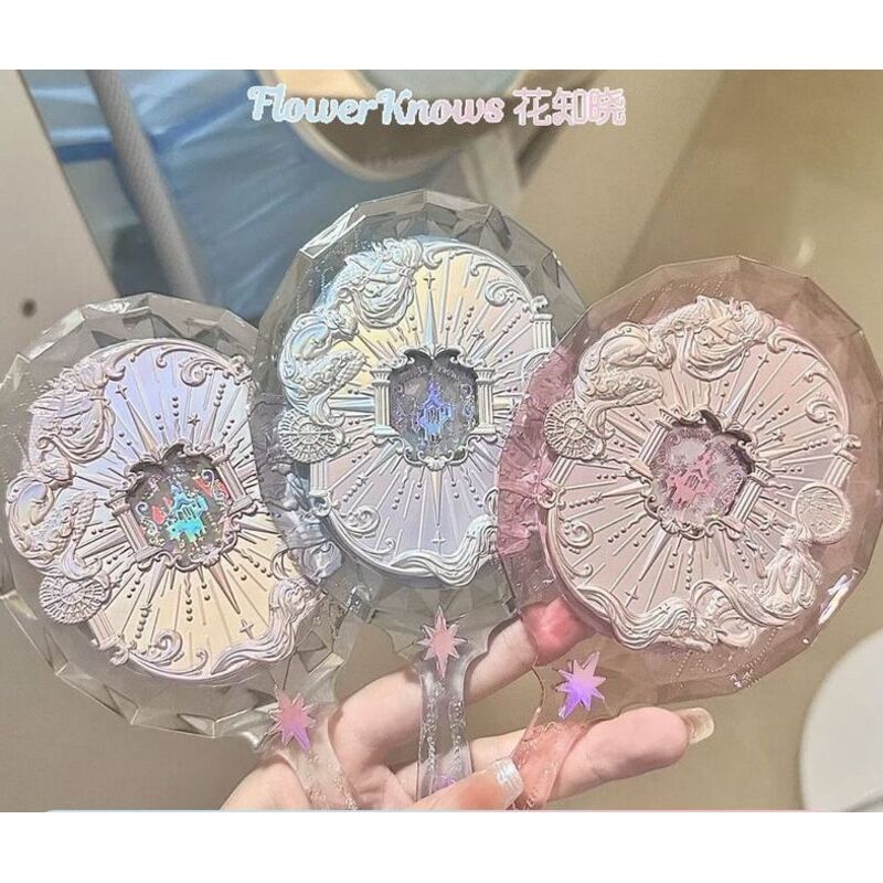 Flower Knows Mermaid Periphera - Heavy Equipment Unit 리뷰 및 가격