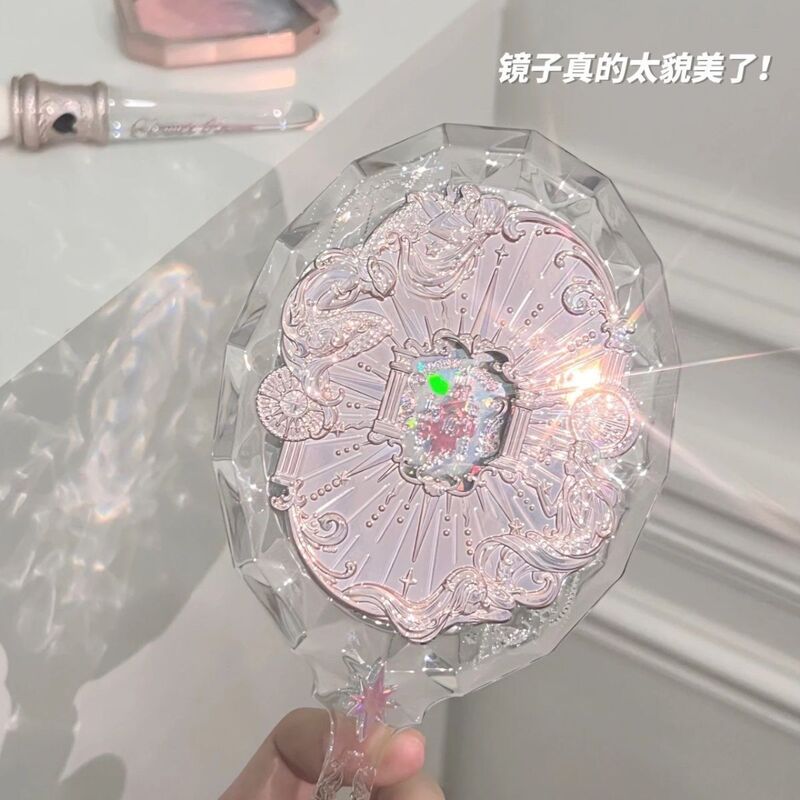 Flower Knows Mermaid Periphera - Heavy Equipment Unit 리뷰 및 가격