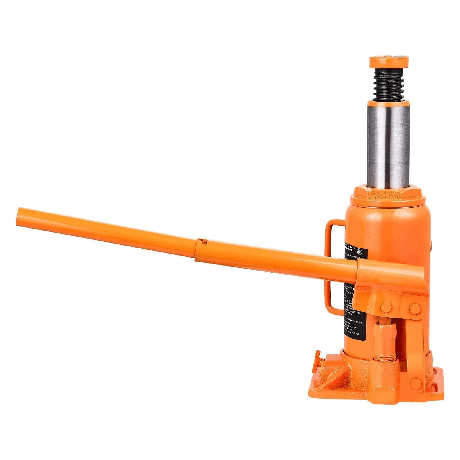 Hydraulic Bottle Jack 12Ton Ca - Welding Heavy Equipment 리뷰 및 가격