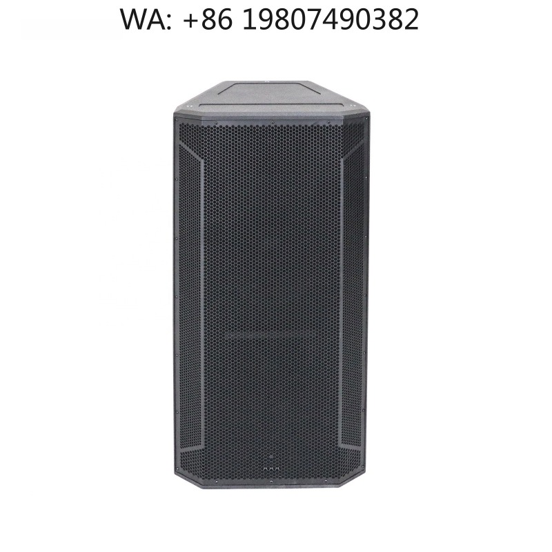 Dual 15 Inch Two-Way Full Rang - Heavy Equipment In 리뷰 및 가격