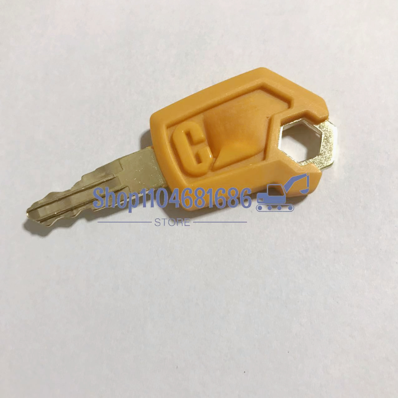 20 Pieces 5P8500 for Caterpill - Heavy Equipment Keys 리뷰 및 가격