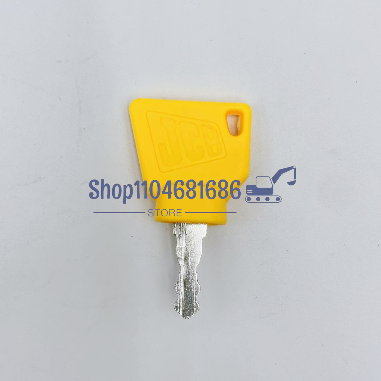 2 Piece Ignition Switch Starte - Heavy Equipment Keys 리뷰 및 가격