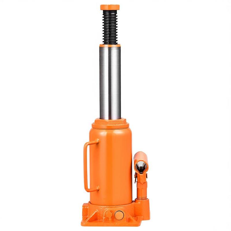 Hydraulic Bottle Jack, 12 Ton  - Welding Heavy Equipment 리뷰 및 가격