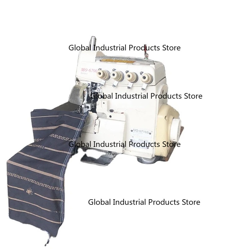 Industrial Overlocker Sewing M - Heavy Equipment Supplier 리뷰 및 가격
