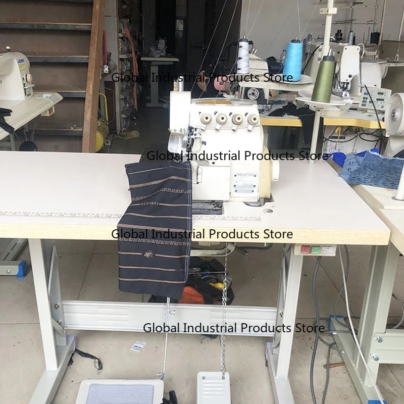 Industrial Overlocker Sewing M - Heavy Equipment Supplier 리뷰 및 가격