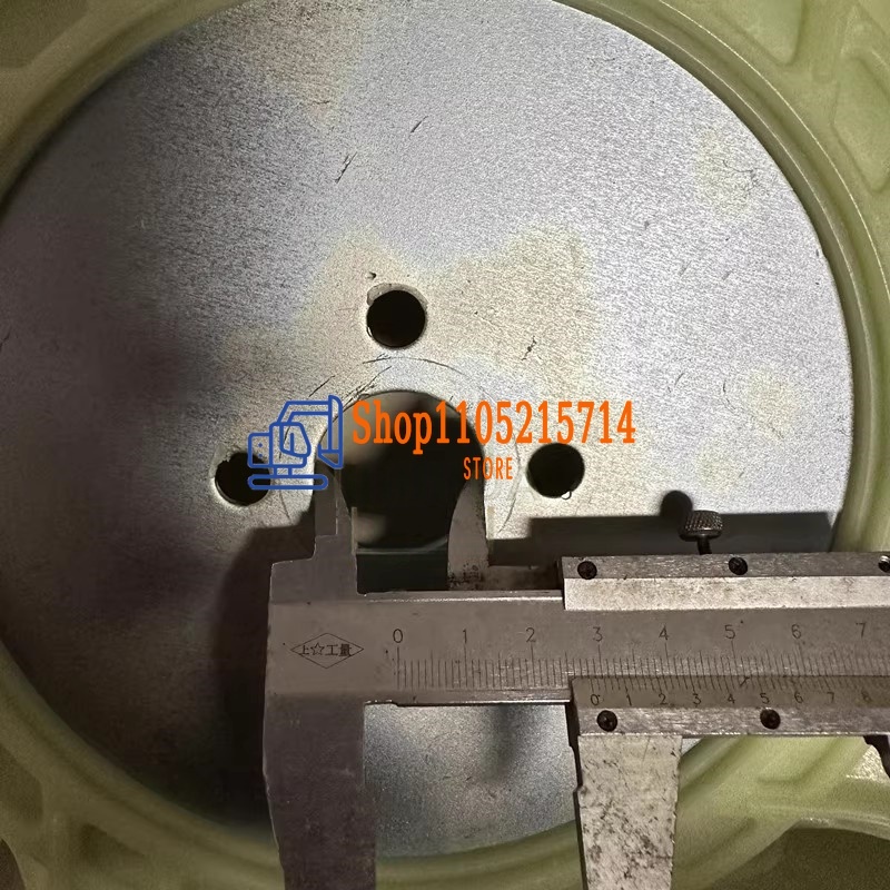 Excavator Engine Fan Blade Par - Heavy Equipment Xcmg 리뷰 및 가격