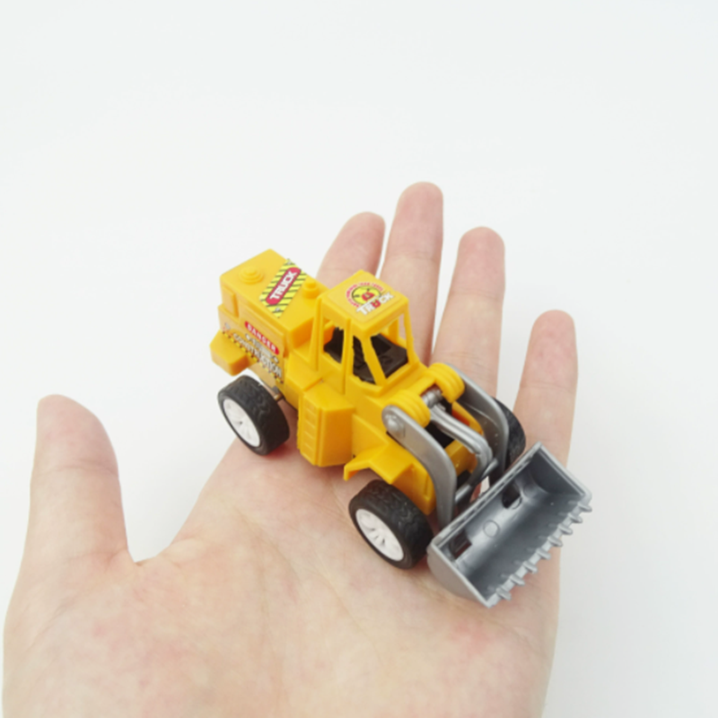 6pcs Mini Construction Enginee - Dump Truck Toy 리뷰 및 가격
