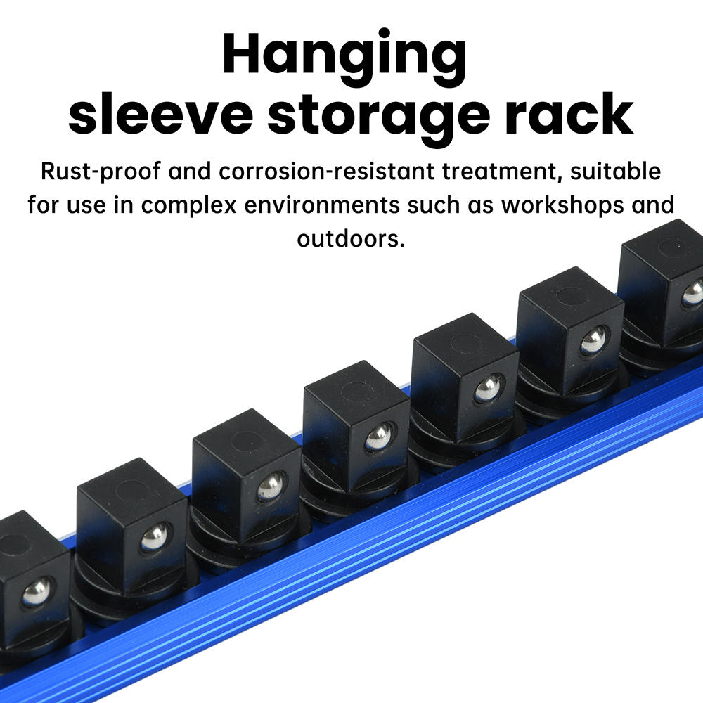 360° Swivel Magnetic Socket Ho - Heavy Equipment Storage 리뷰 및 가격