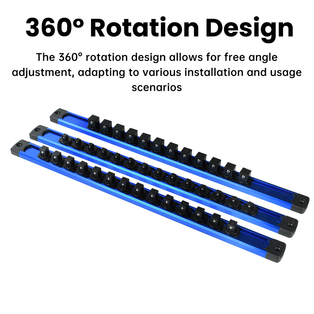 360° Swivel Magnetic Socket Ho - Heavy Equipment Storage 리뷰 및 가격