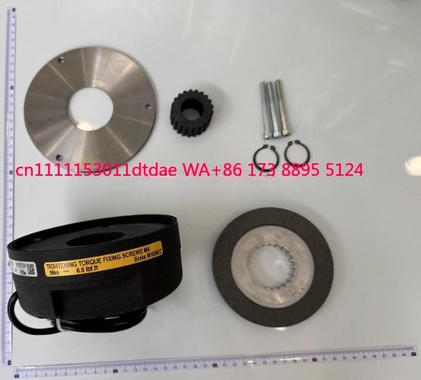 Crane Brake Assembly for Konec - Heavy Equipment In 리뷰 및 가격