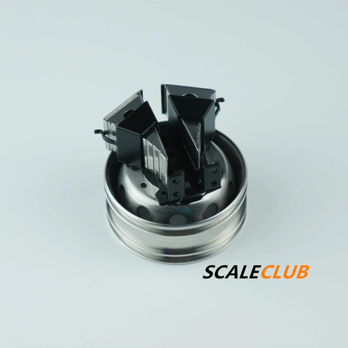 Scaleclub  1:14/16 universaltr - Dump Truck Toy 리뷰 및 가격