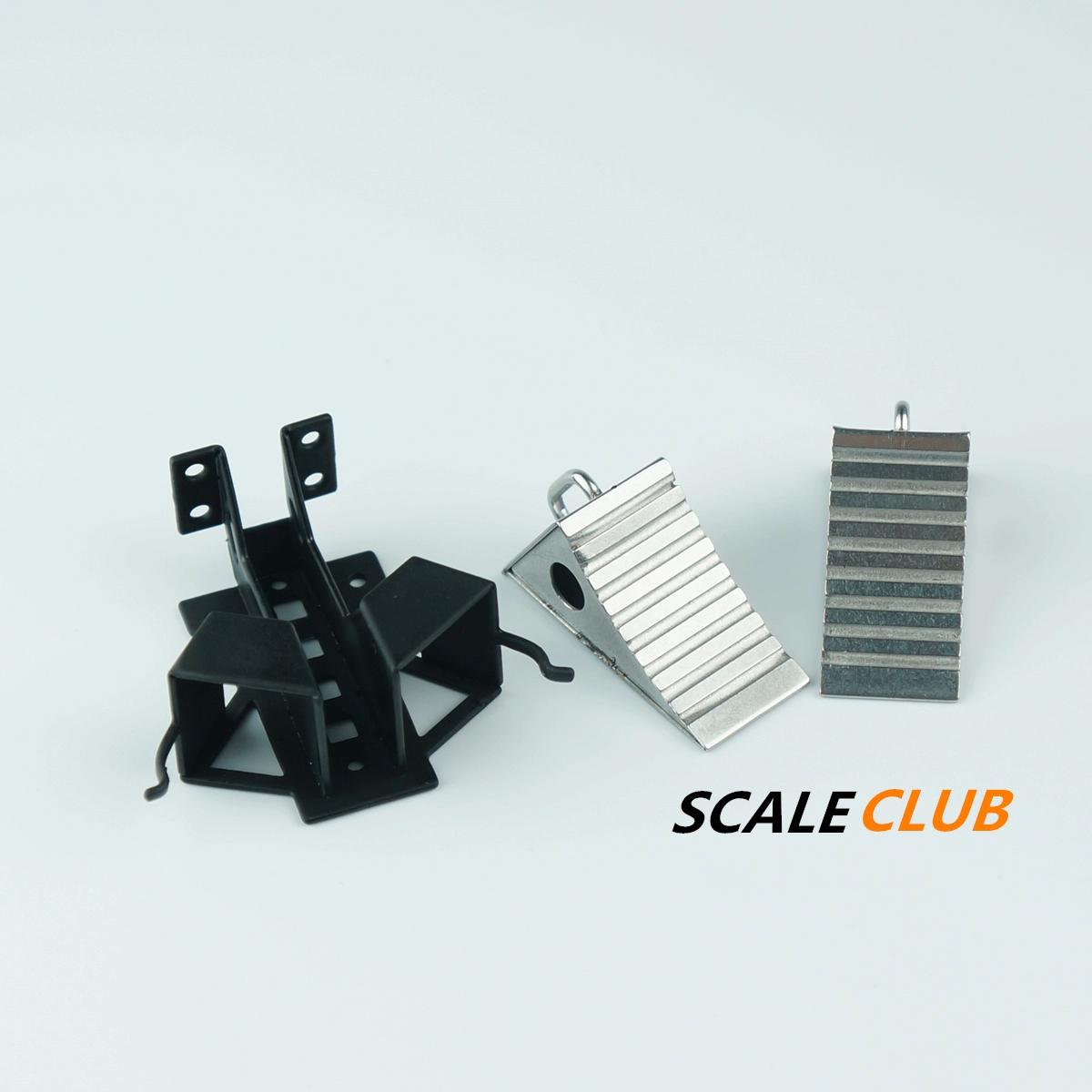 Scaleclub  1:14/16 universaltr - Dump Truck Toy 리뷰 및 가격