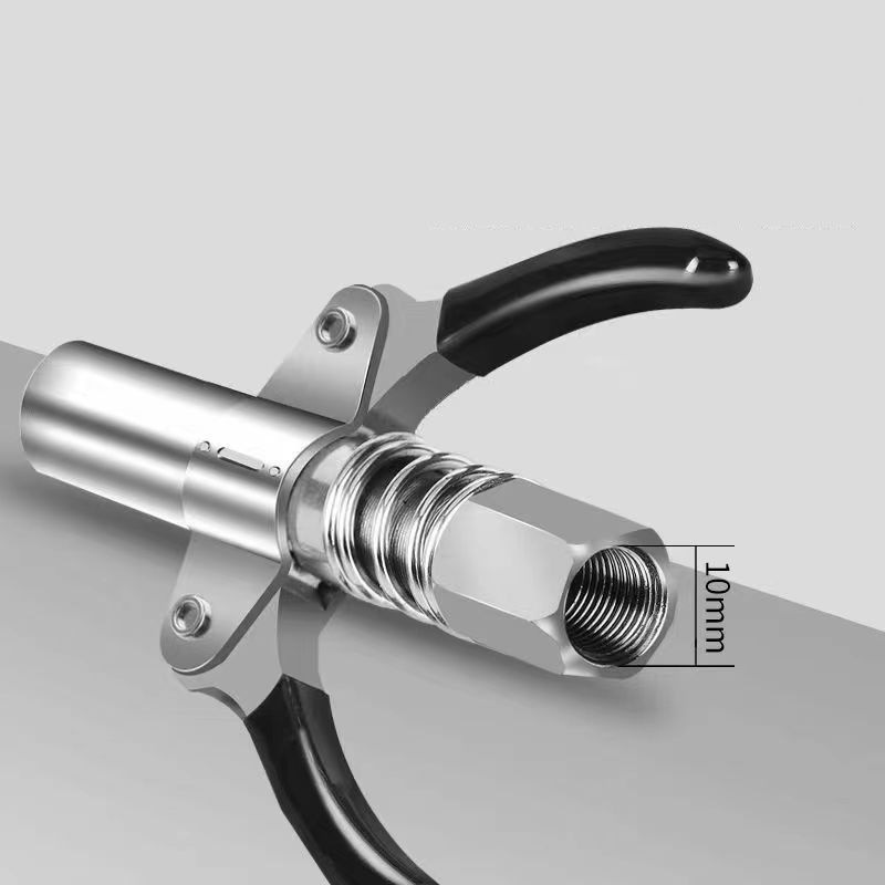 Grease Coupler Heavy-Duty Quic - Grease For Heavy Equipment 리뷰 및 가격