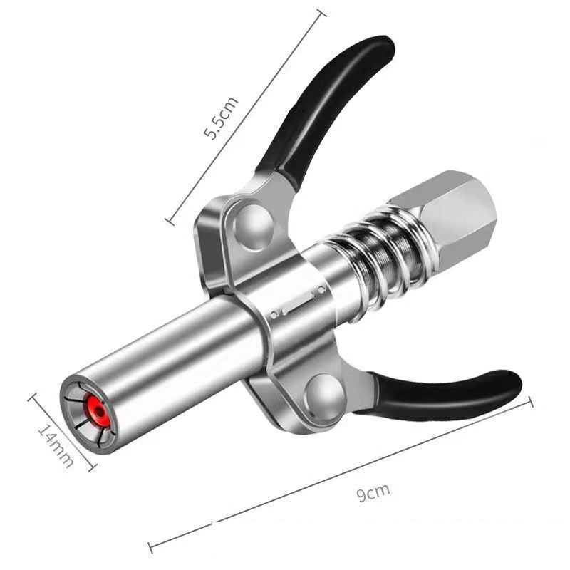 Grease Coupler Heavy-Duty Quic - Grease For Heavy Equipment 리뷰 및 가격