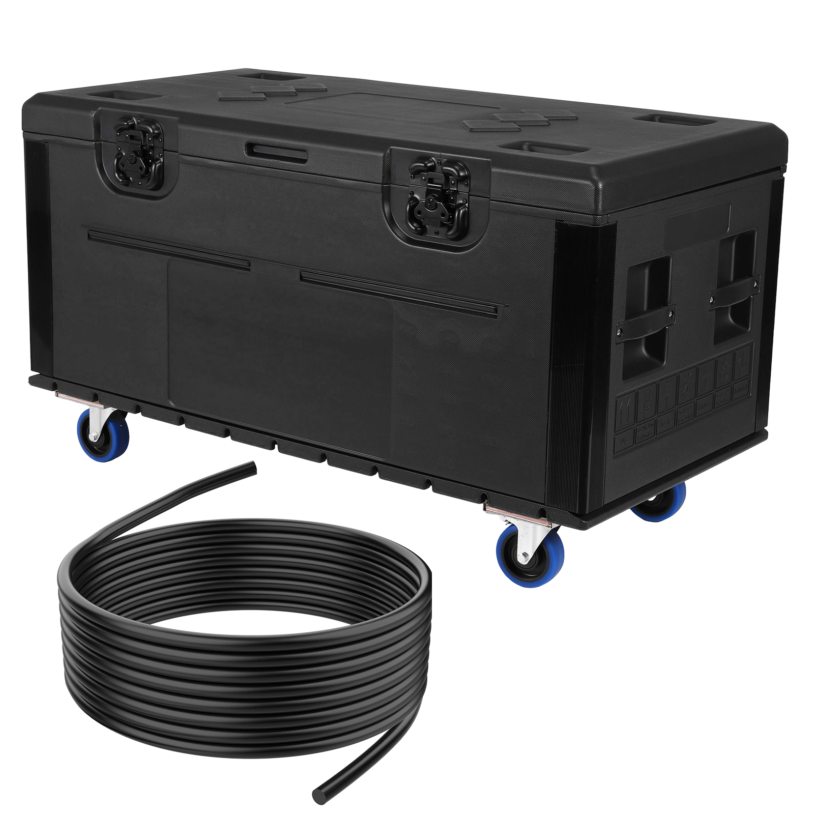 Universal Utility Flight Case  - Heavy Equipment Storage 리뷰 및 가격