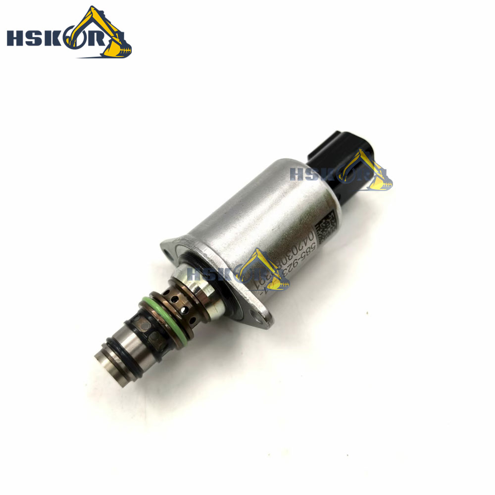 585-9231 Solenoid Valve for CA - Heavy Equipment Cat 리뷰 및 가격