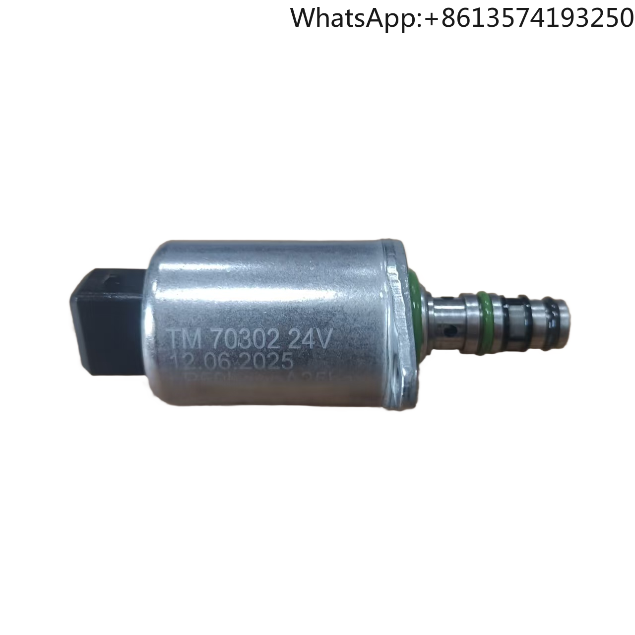 TM70302 Proportional Solenoid  - Heavy Equipment Xcmg 리뷰 및 가격