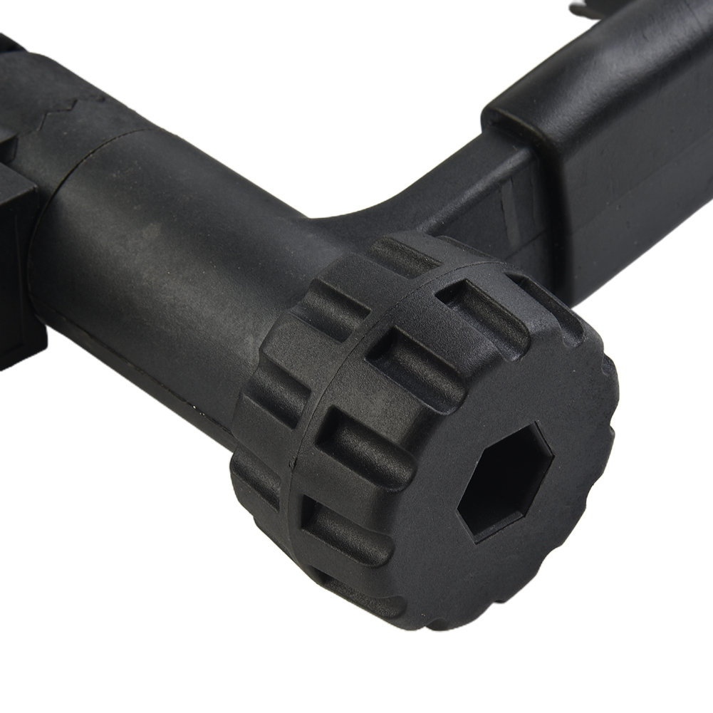 Tool Side Handle GSH 10 C Heav - Heavy Equipment Workshop 리뷰 및 가격