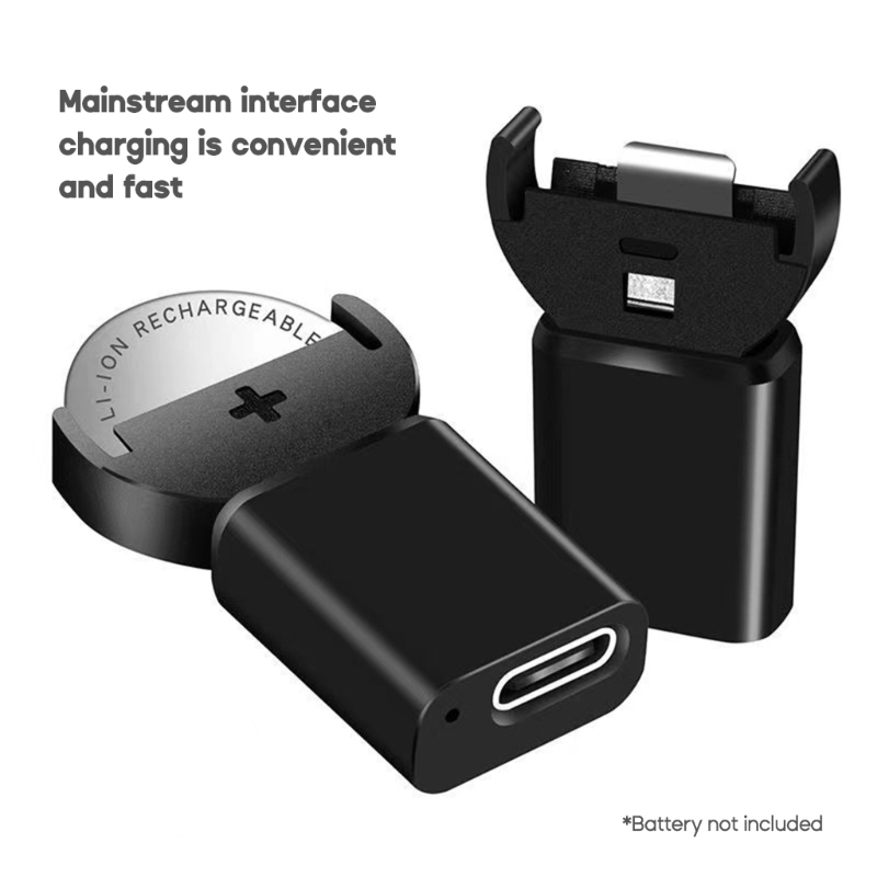 Fast Charging LIR2032 Charger  - Heavy Equipment Keys 리뷰 및 가격