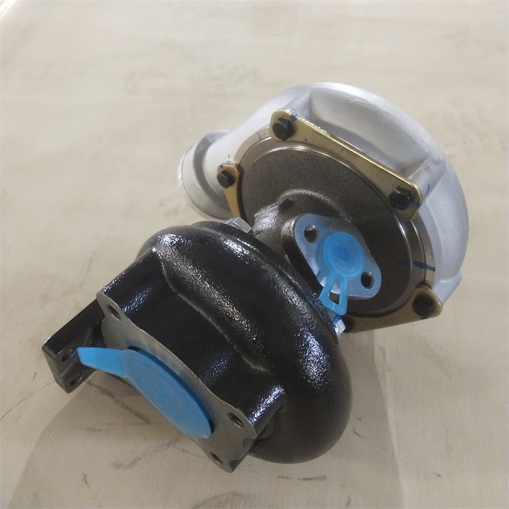 860600786 Turbocharger for XCM - Heavy Equipment Xcmg 리뷰 및 가격