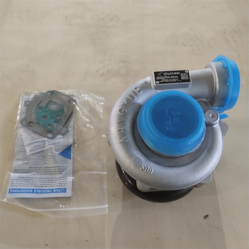 860600786 Turbocharger for XCM - Heavy Equipment Xcmg 리뷰 및 가격