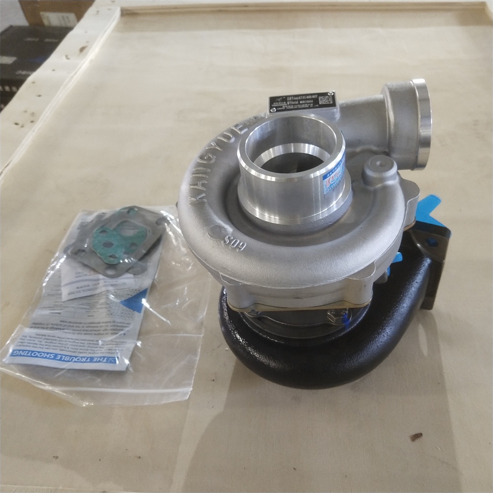 860600786 Turbocharger for XCM - Heavy Equipment Xcmg 리뷰 및 가격