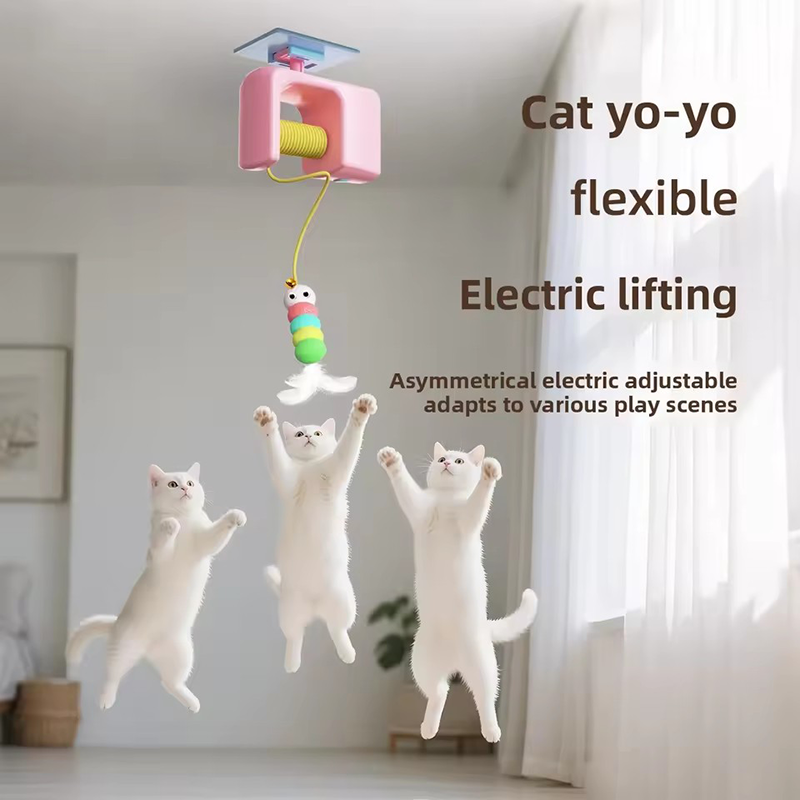 Automatic Hunting Movement Cat - Heavy Equipment Cat 리뷰 및 가격