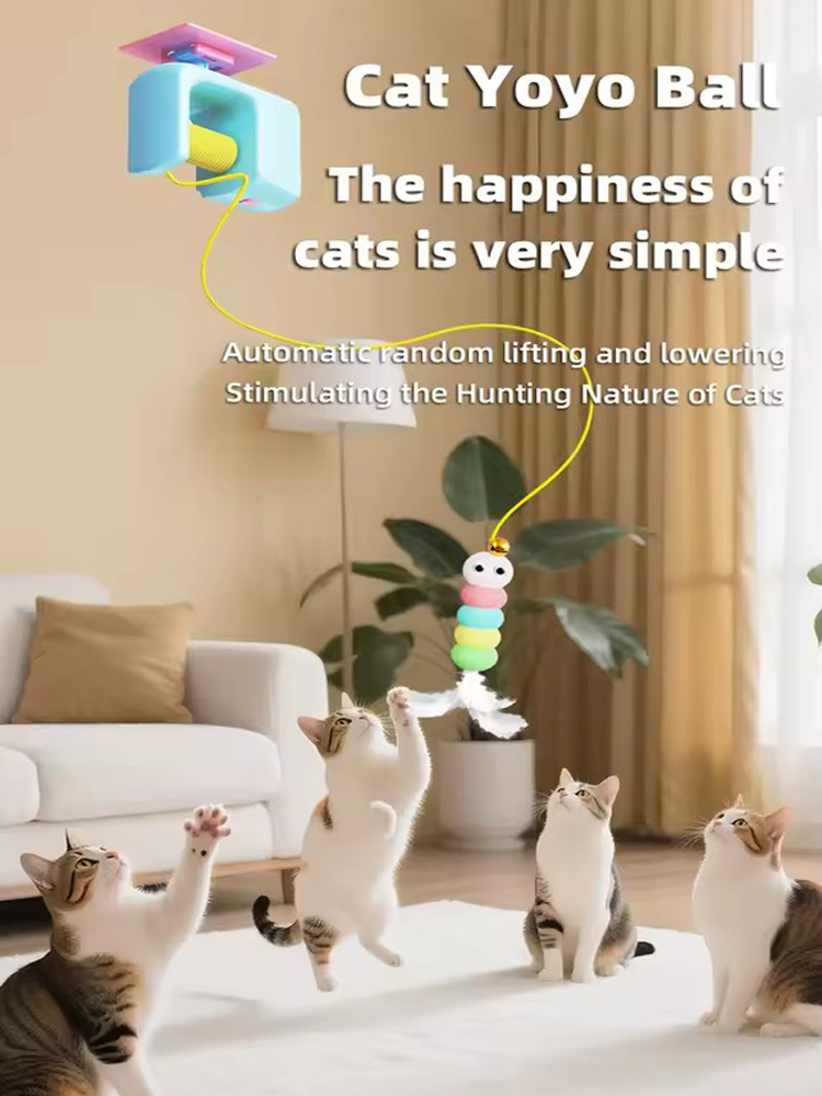 Automatic Hunting Movement Cat - Heavy Equipment Cat 리뷰 및 가격