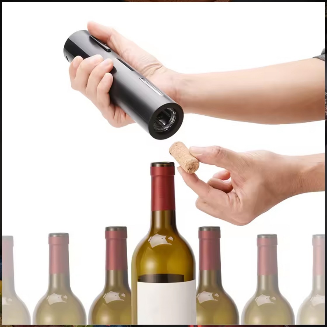 Electric Wine Opener Set House - Electric Pallet Jack 리뷰 및 가격