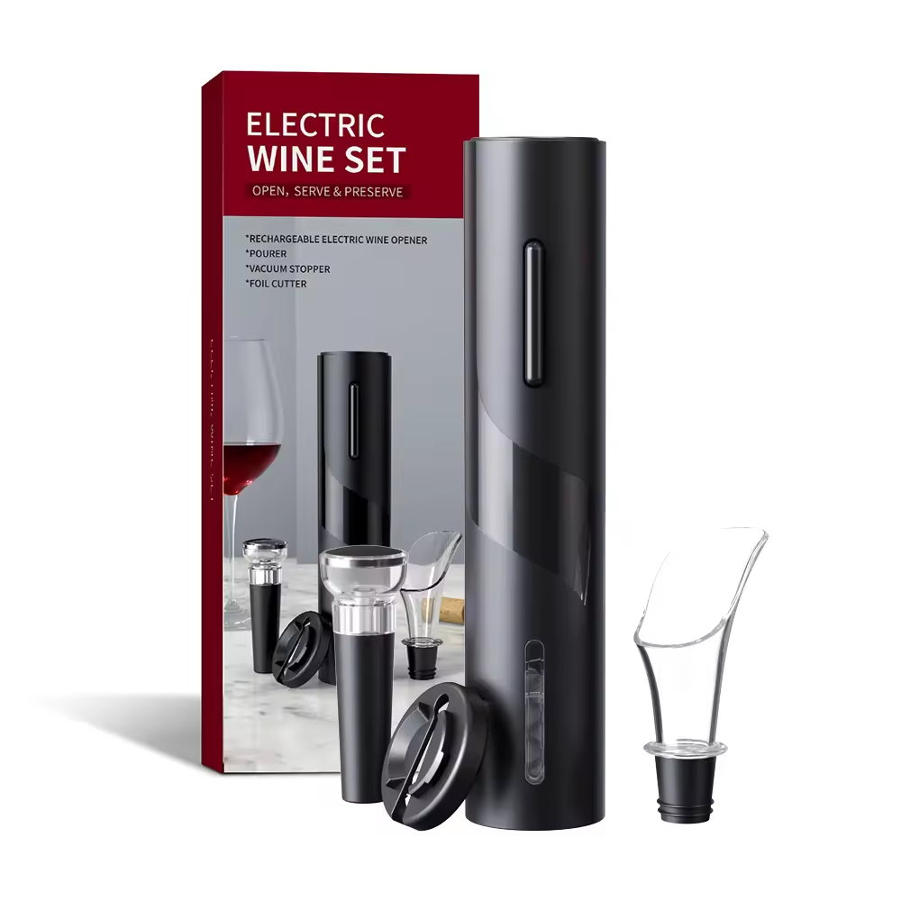 Electric Wine Opener Set House - Electric Pallet Jack 리뷰 및 가격