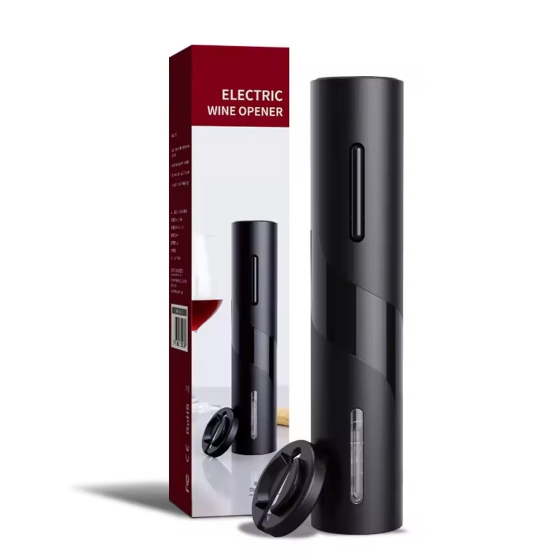 Electric Wine Opener Set House - Electric Pallet Jack 리뷰 및 가격
