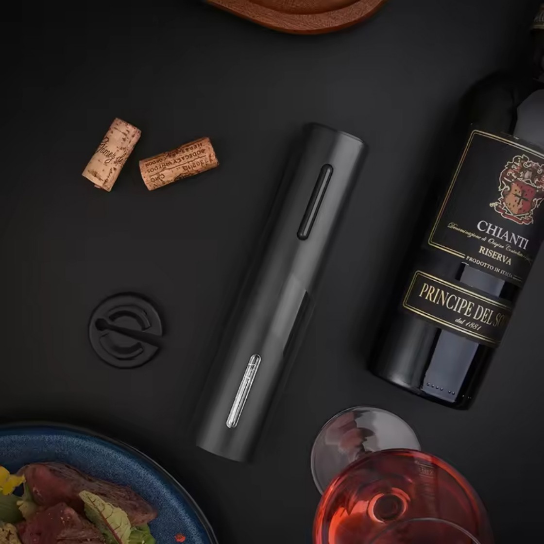 Electric Wine Opener Set House - Electric Pallet Jack 리뷰 및 가격