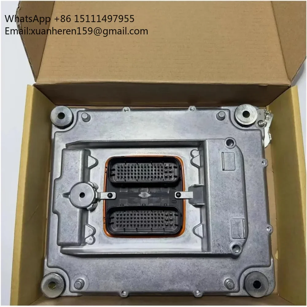 Engine Control Unit Electronic - Heavy Equipment Unit 리뷰 및 가격