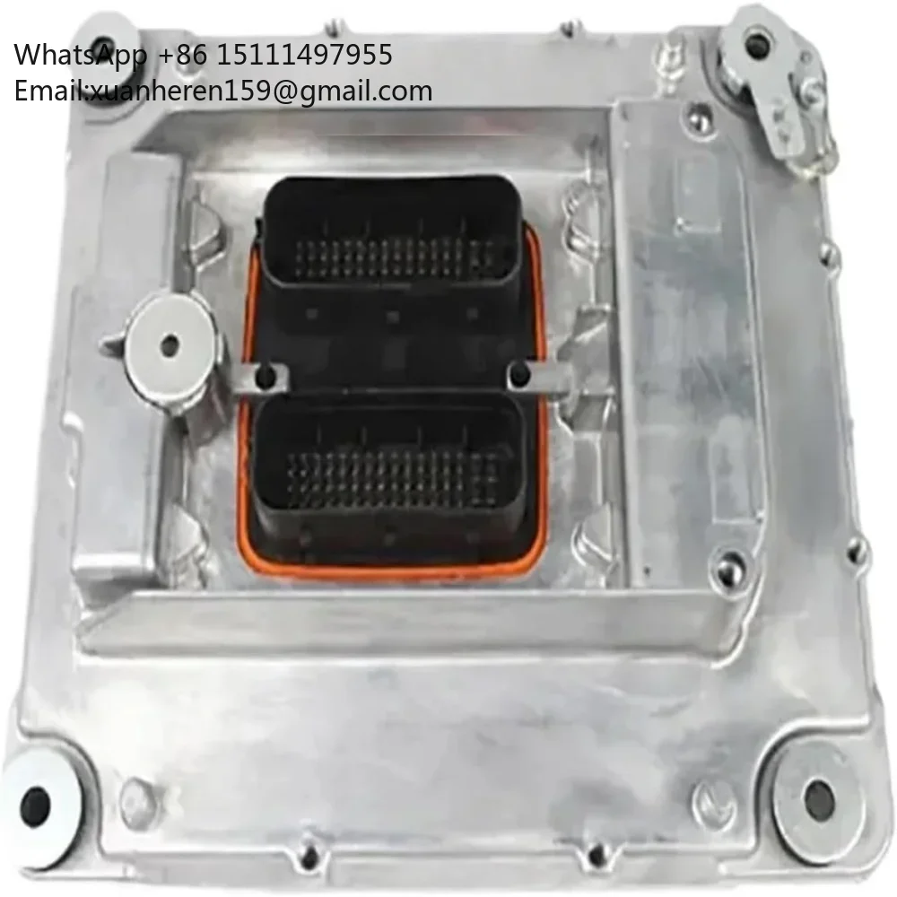 Engine Control Unit Electronic - Heavy Equipment Unit 리뷰 및 가격