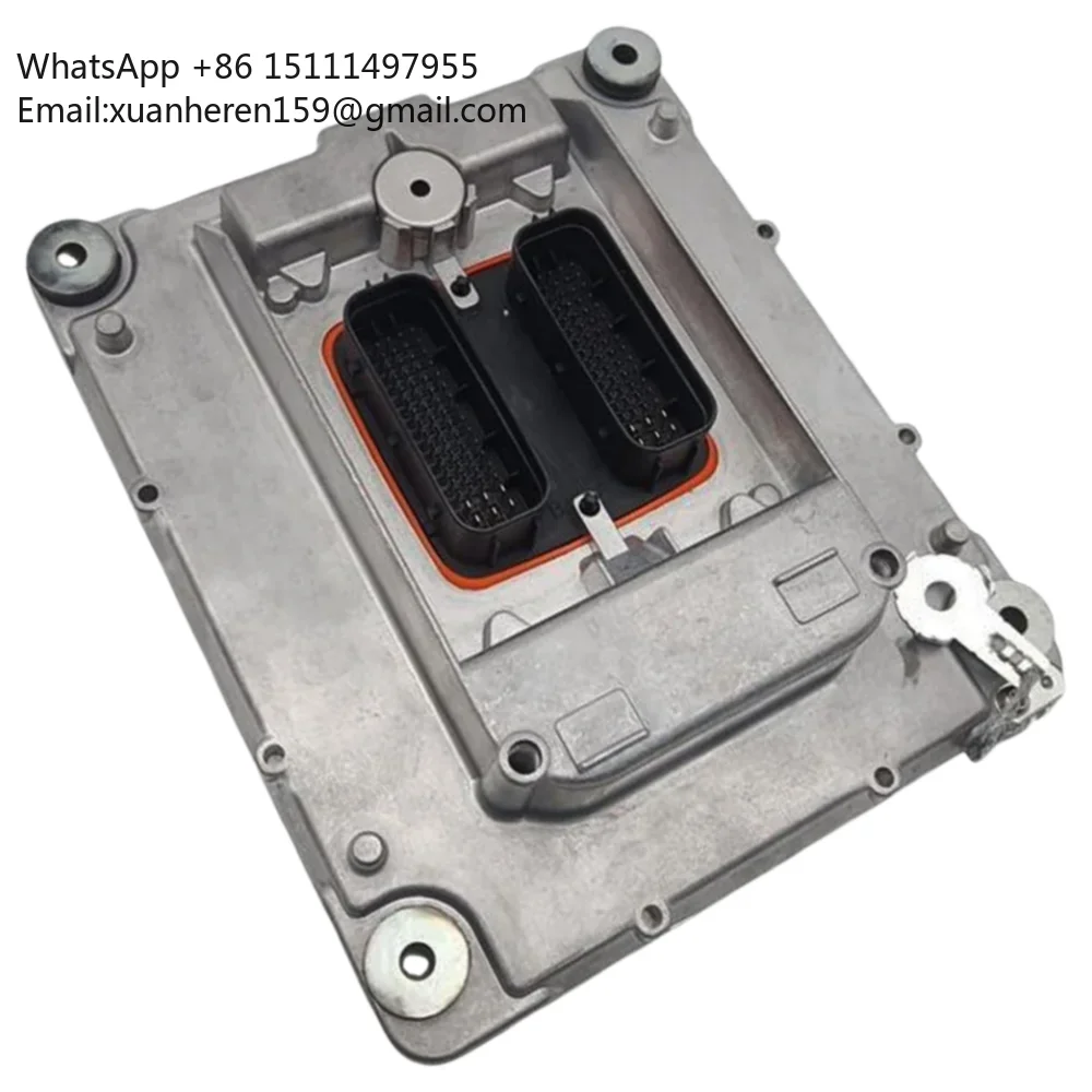 Engine Control Unit Electronic - Heavy Equipment Unit 리뷰 및 가격