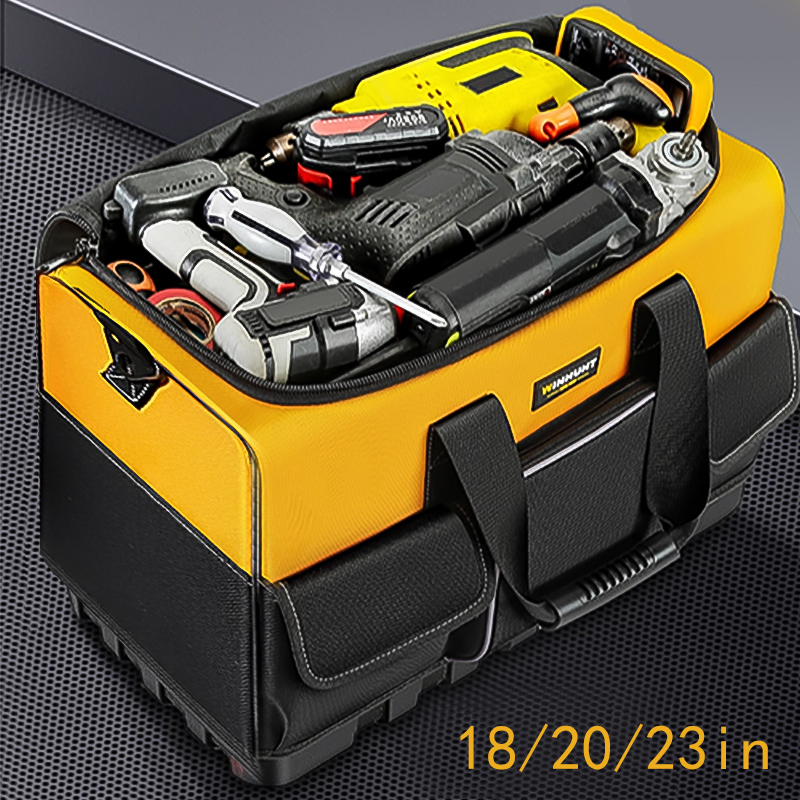 bag with hard bottom Organizer - Heavy Equipment Storage 리뷰 및 가격