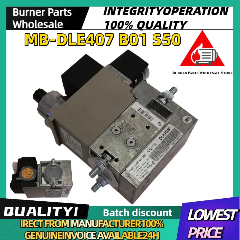 Original Gas Solenoid Valve Un - Heavy Equipment Unit 리뷰 및 가격