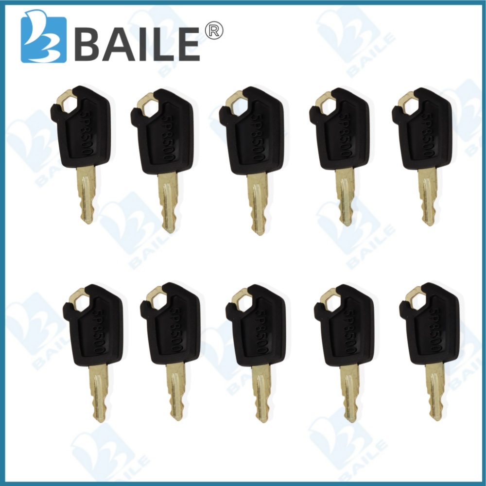 10PCS 5P8500 Key For Caterpill - Heavy Equipment Cat 리뷰 및 가격