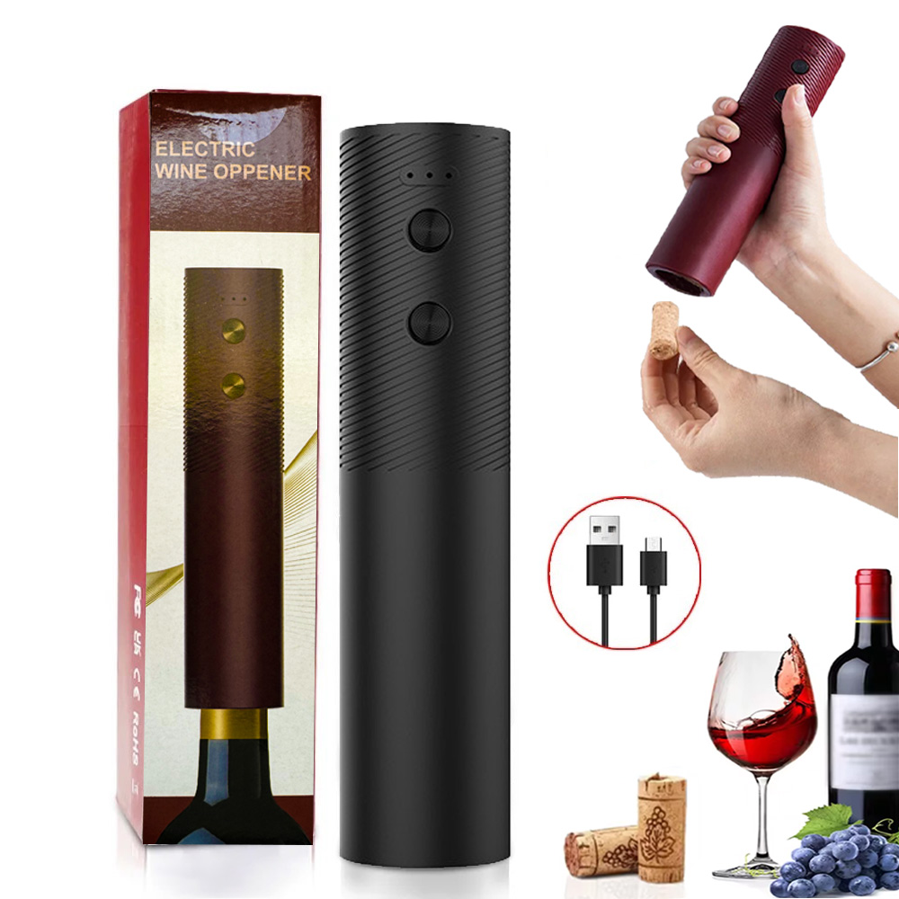 Electric Wine Bottle Opener Au - Electric Pallet Jack 리뷰 및 가격