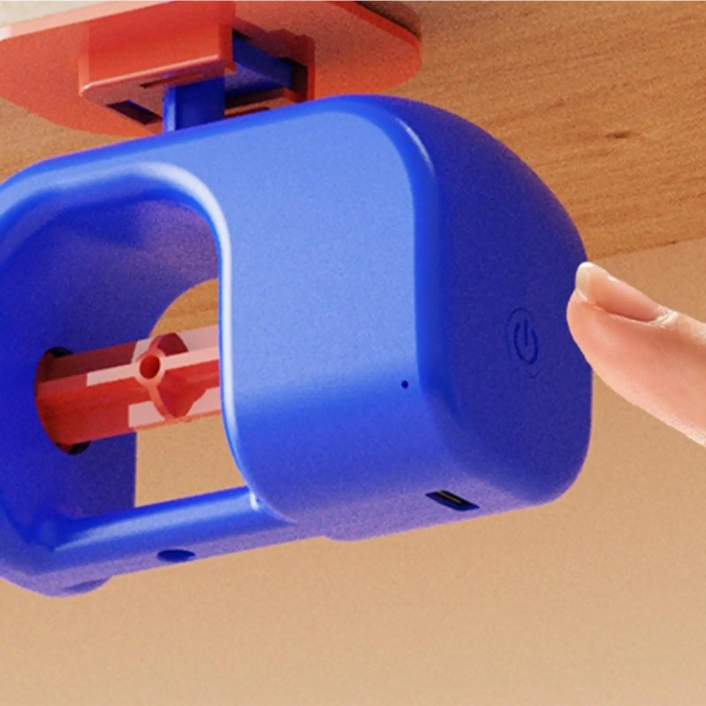 Creative Electric Door Hanging - Heavy Equipment Cat 리뷰 및 가격