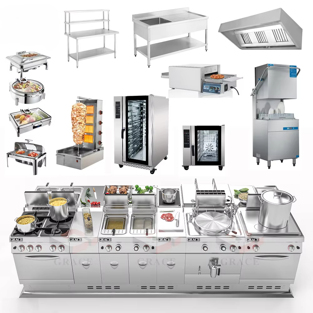 Other Hotel Restaurant Supplie - Heavy Equipment Supplier 리뷰 및 가격