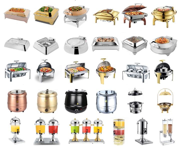 Other Hotel Restaurant Supplie - Heavy Equipment Supplier 리뷰 및 가격