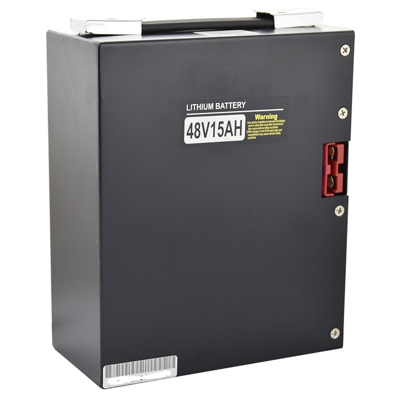 48V 15Ah LiFePO4 Lithium Batte - Electric Pallet Jack 리뷰 및 가격