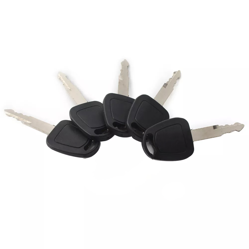 1/5/10/30/50Pcs D100 Key For D - Heavy Equipment Keys 리뷰 및 가격