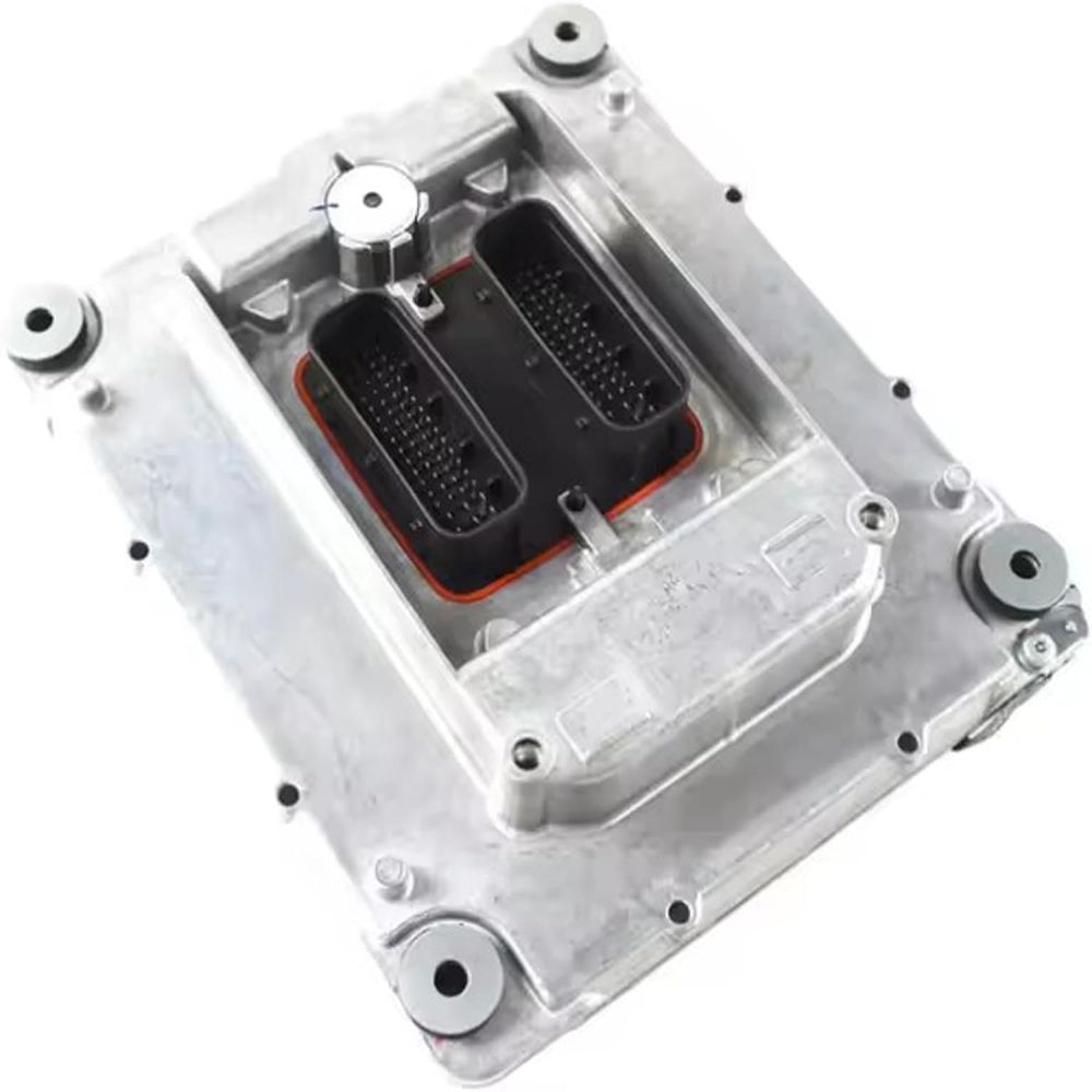 Engine Control Unit Engine ECU - Heavy Equipment Unit 리뷰 및 가격