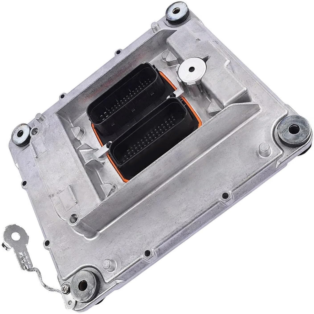 Engine Control Unit Engine ECU - Heavy Equipment Unit 리뷰 및 가격