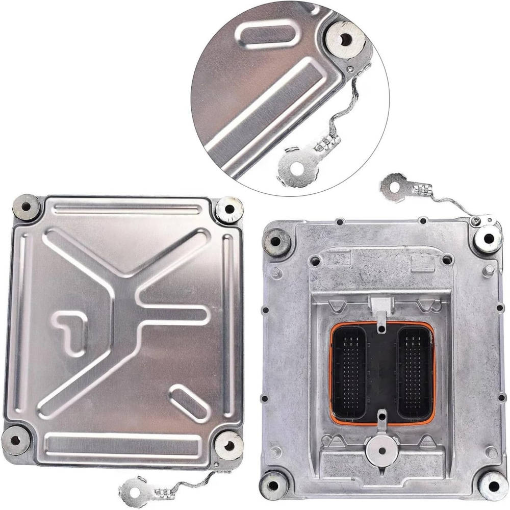 Engine Control Unit Engine ECU - Heavy Equipment Unit 리뷰 및 가격