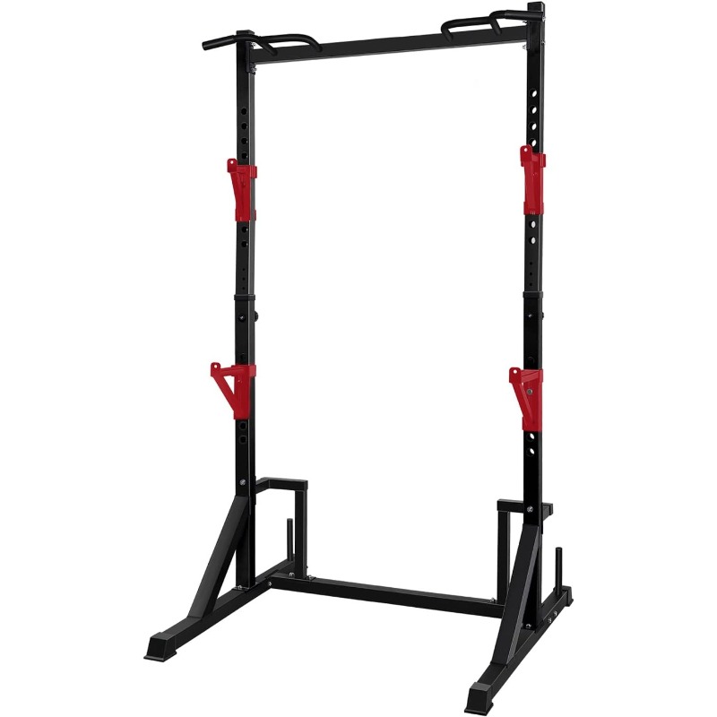 CANPA Multifunction Power Rack - Heavy Equipment In 리뷰 및 가격
