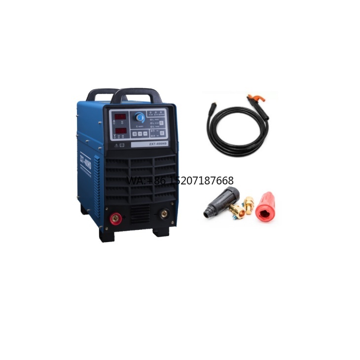 Super Performance ZX7-400HD Pr - Welding Heavy Equipment 리뷰 및 가격